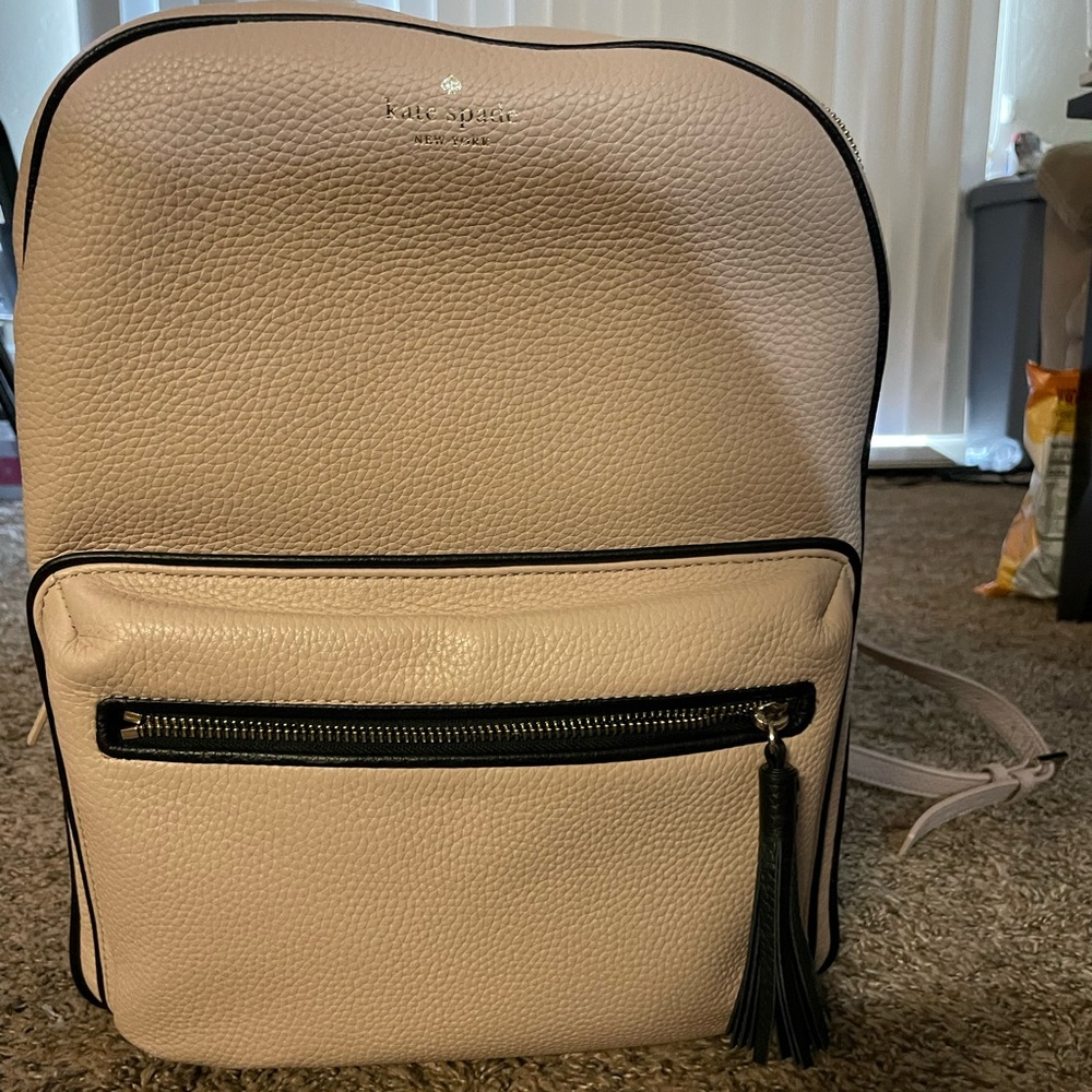 Kate Spade Backpack - Picture 2 of 6